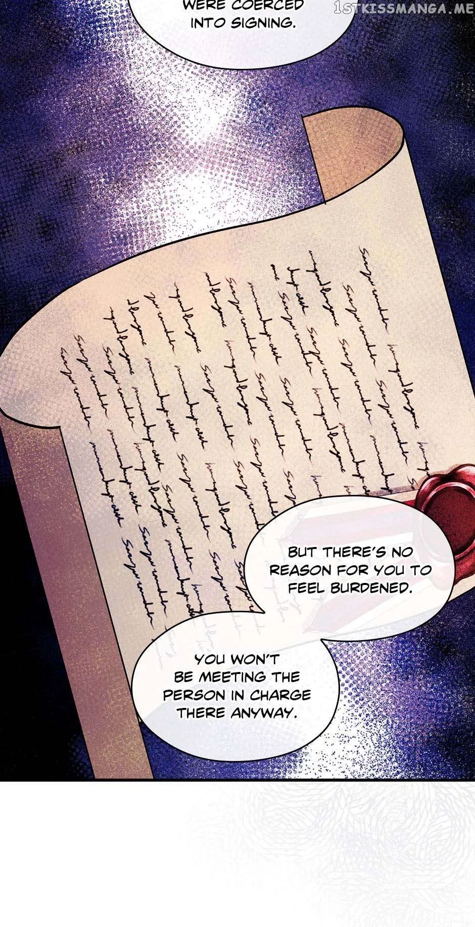 The Flower Dance and the Wind Song Chapter 101 – Page 61