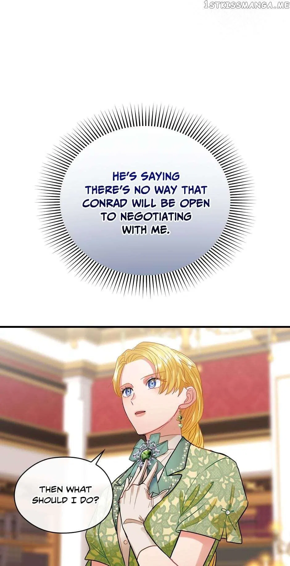 The Flower Dance and the Wind Song Chapter 101 – Page 62