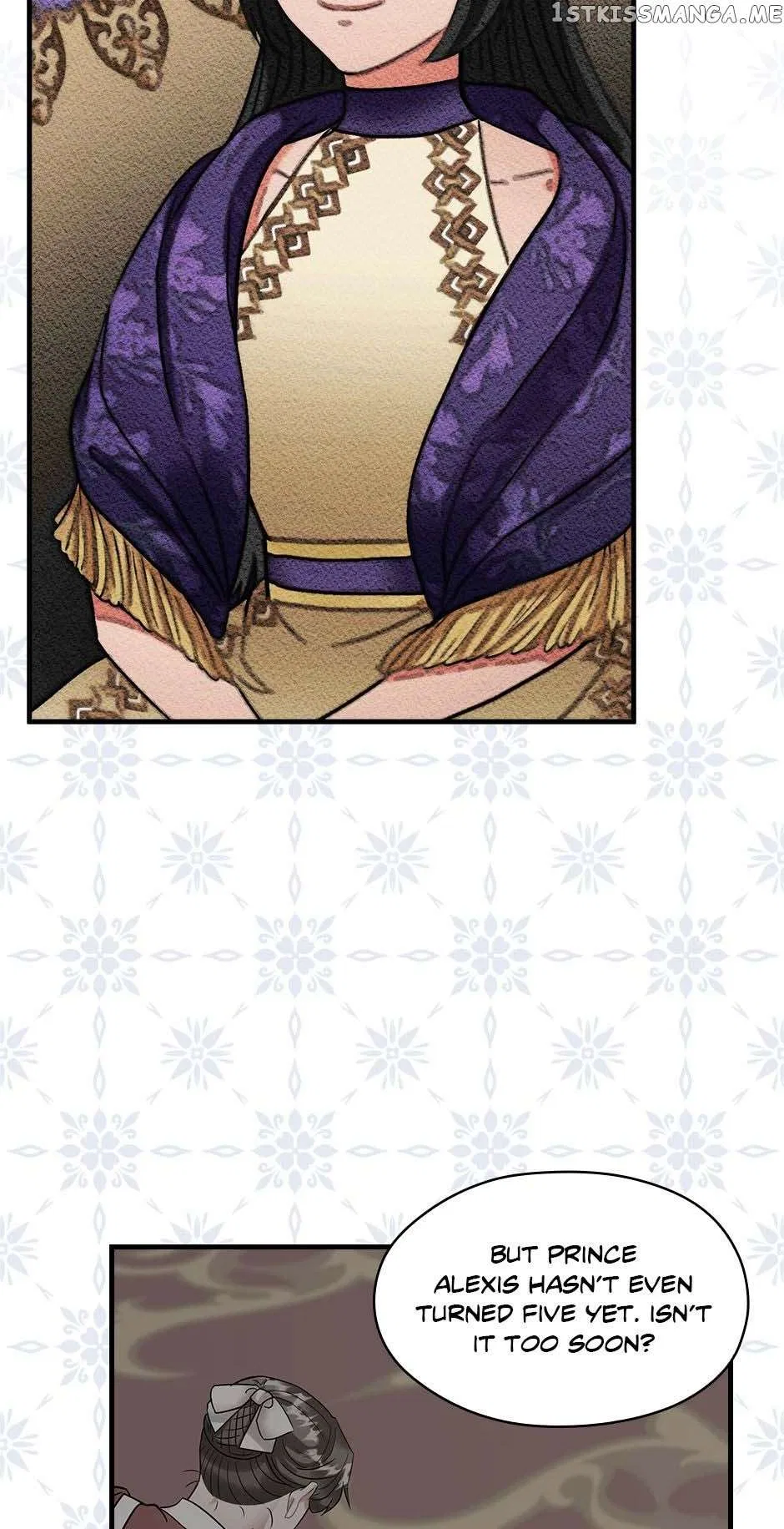 The Flower Dance and the Wind Song Chapter 101 – Page 64