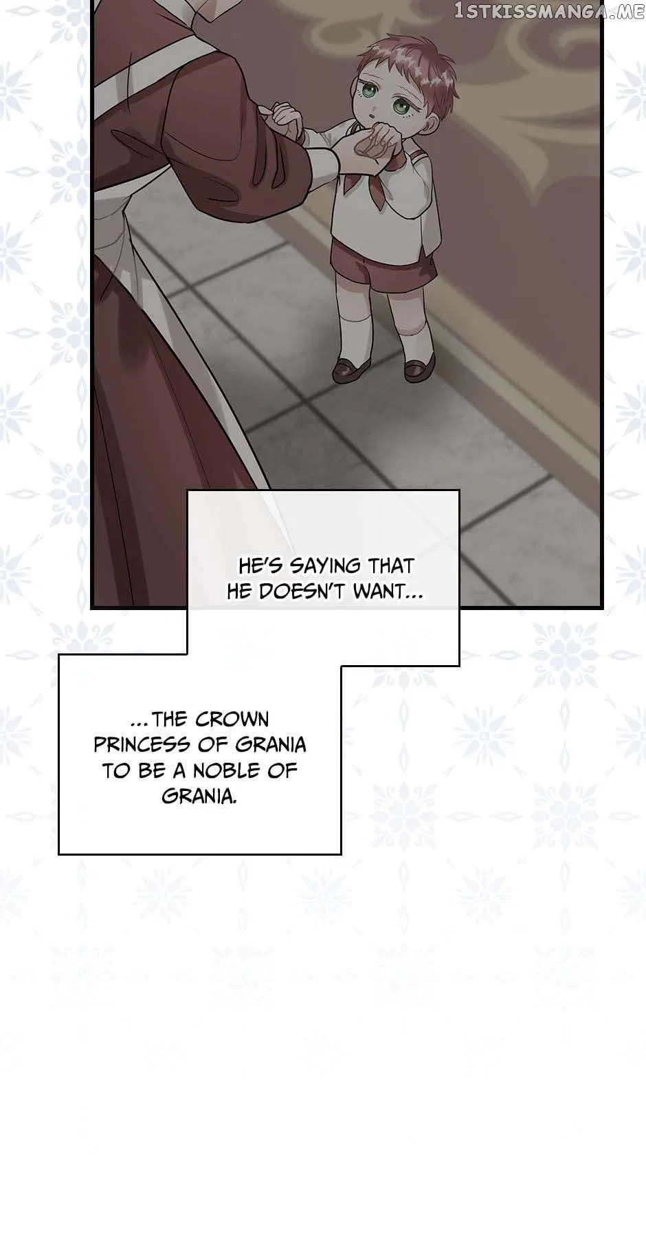 The Flower Dance and the Wind Song Chapter 101 – Page 65