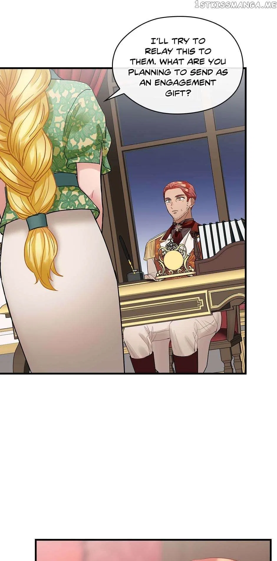 The Flower Dance and the Wind Song Chapter 101 – Page 66