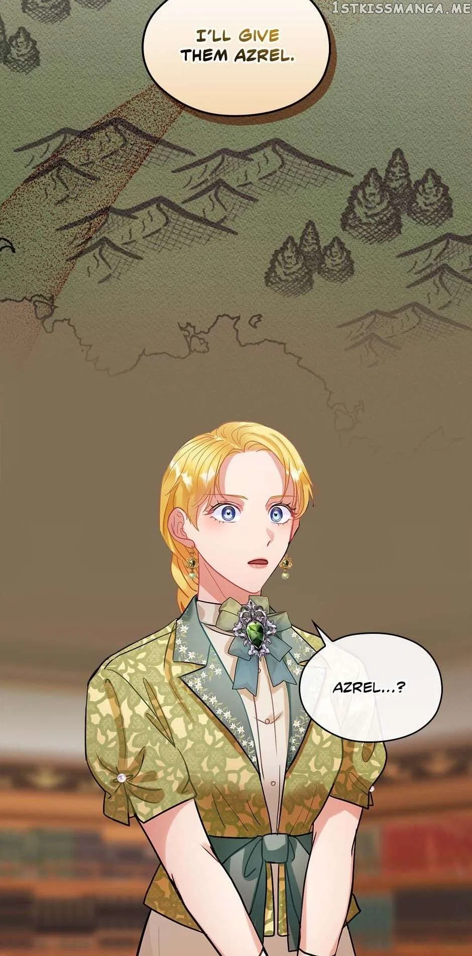 The Flower Dance and the Wind Song Chapter 101 – Page 68