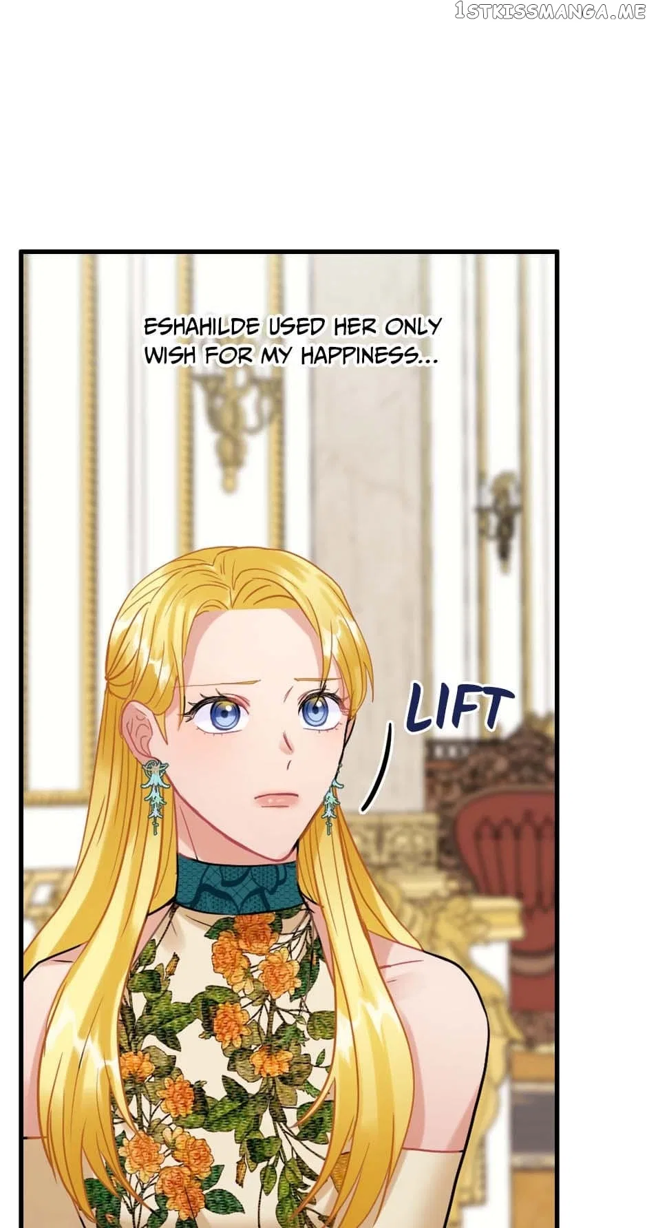 The Flower Dance and the Wind Song Chapter 100 – Page 3