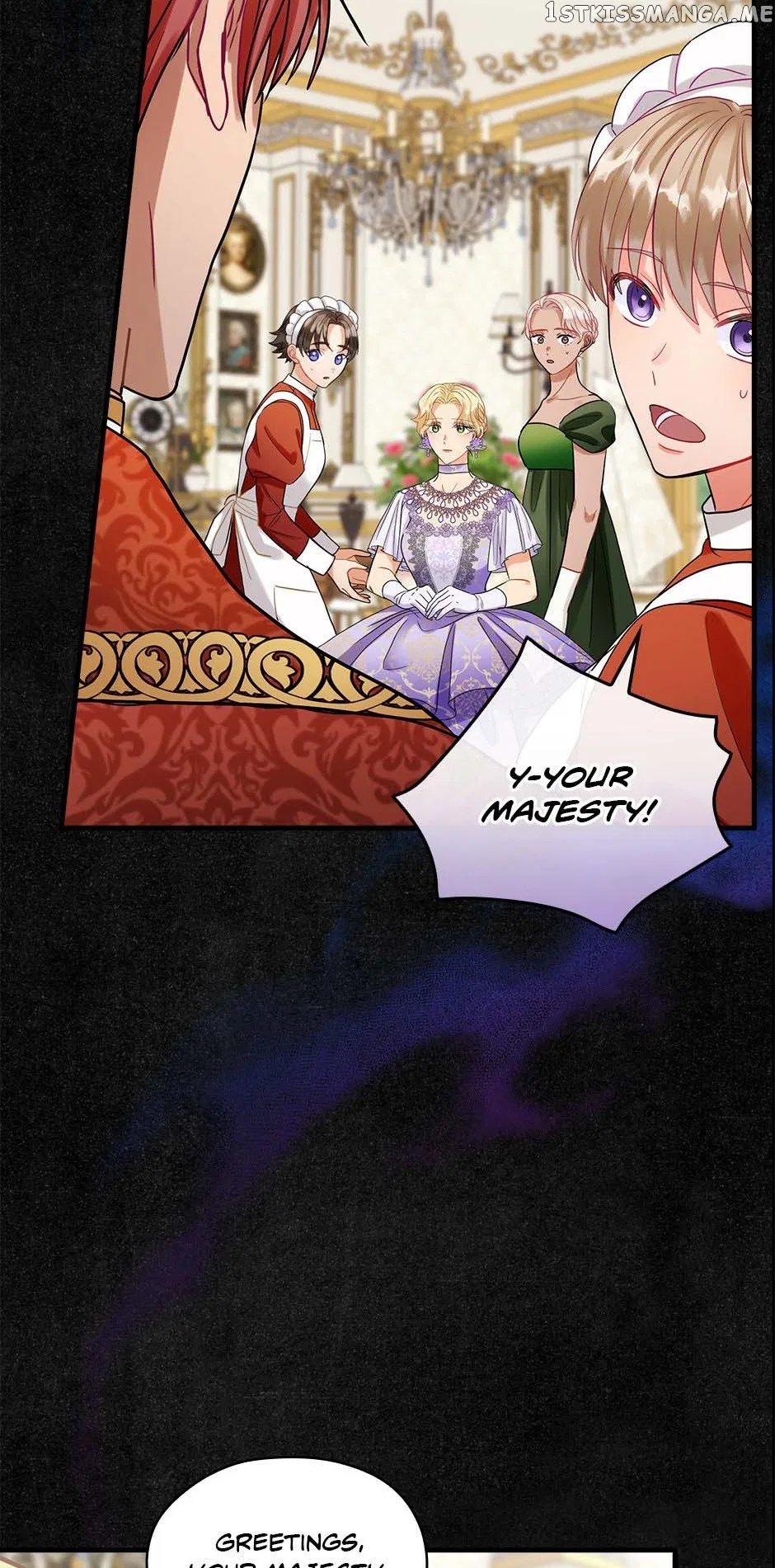 The Flower Dance and the Wind Song Chapter 100 – Page 10