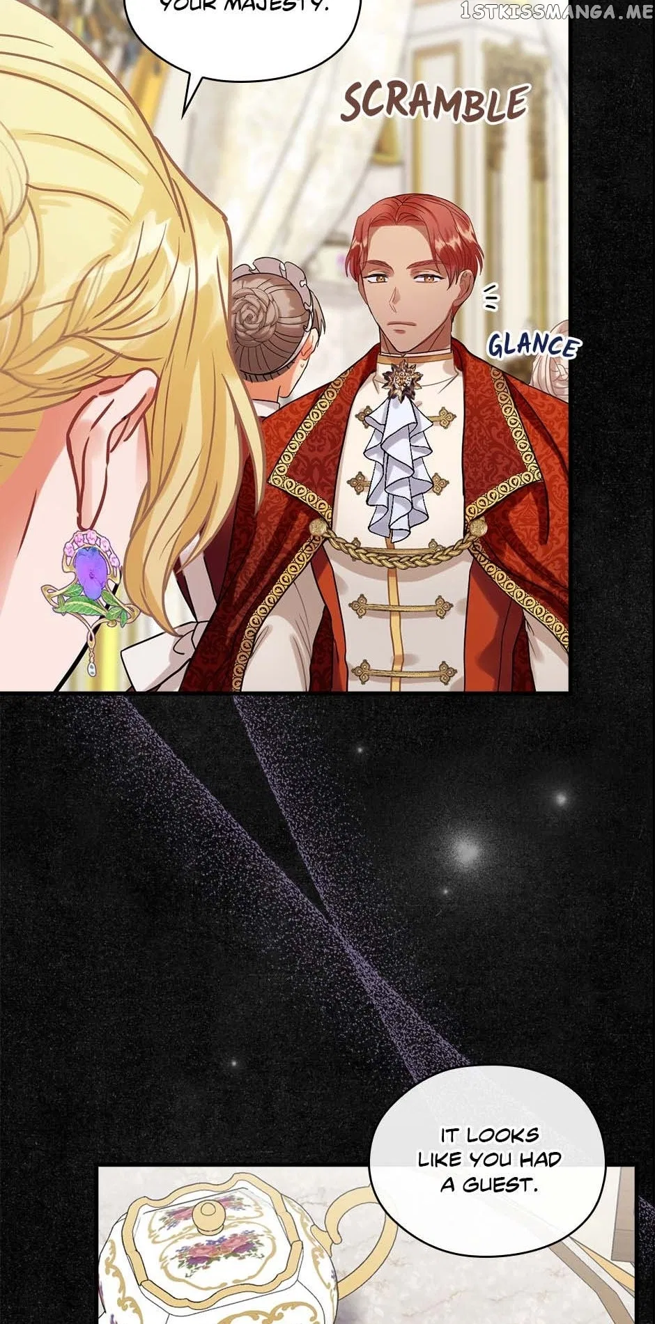 The Flower Dance and the Wind Song Chapter 100 – Page 11