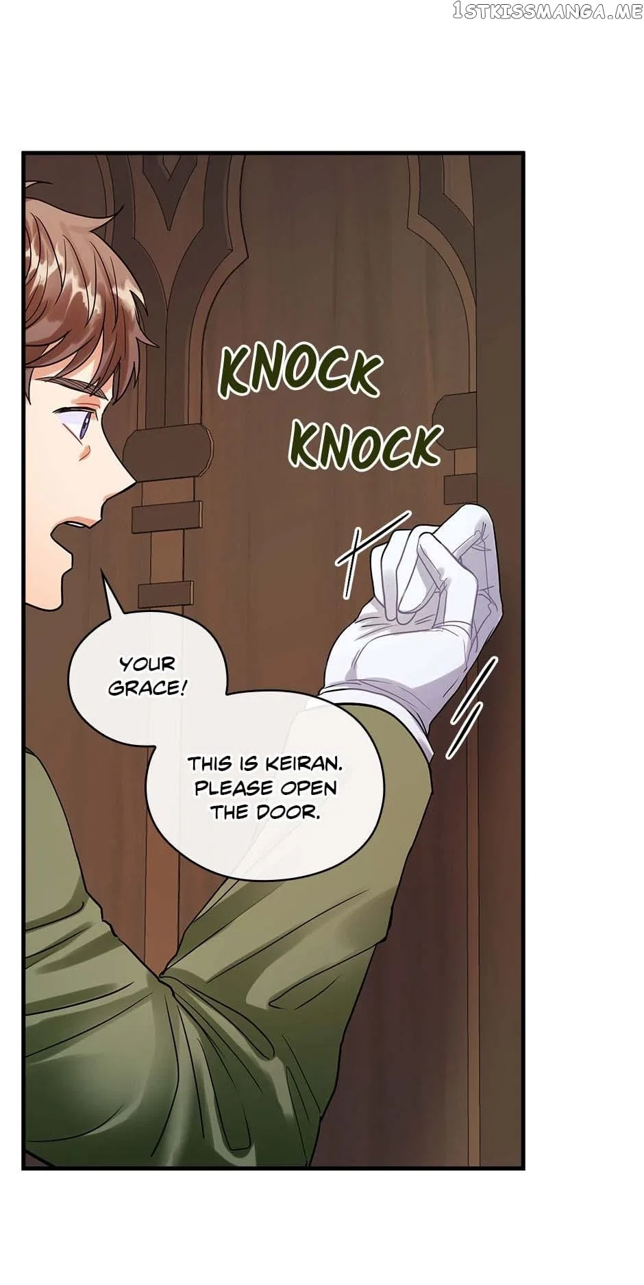 The Flower Dance and the Wind Song Chapter 100 – Page 23