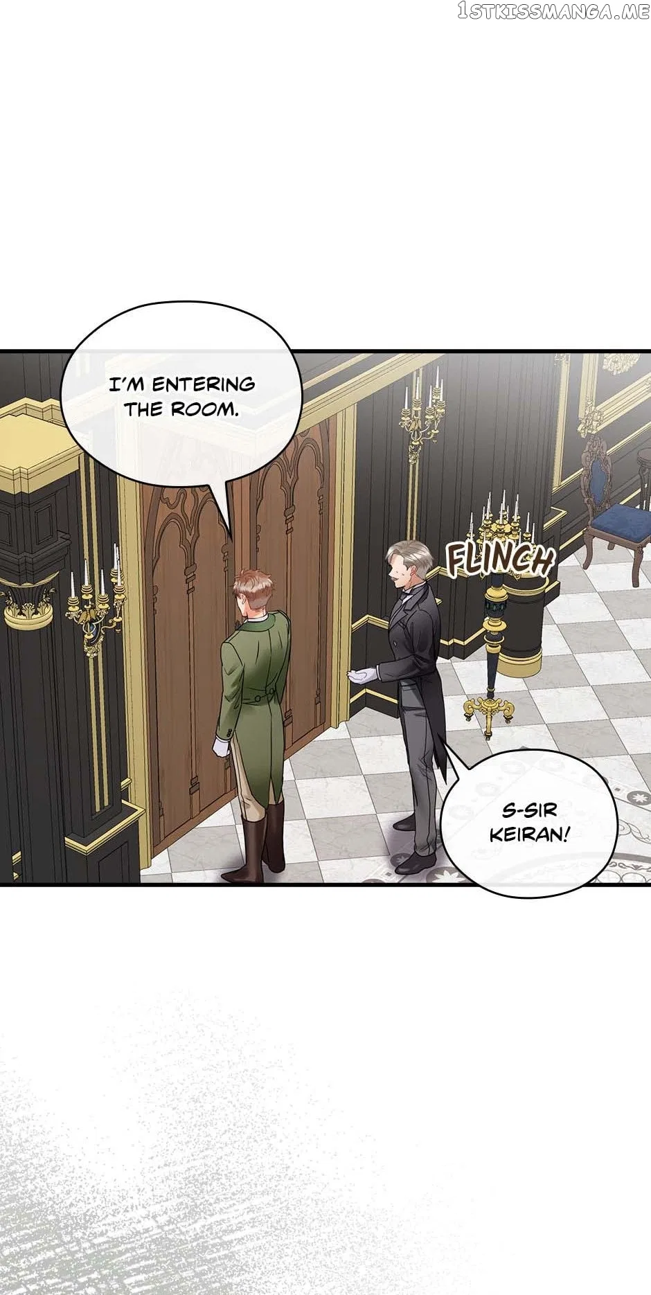 The Flower Dance and the Wind Song Chapter 100 – Page 25
