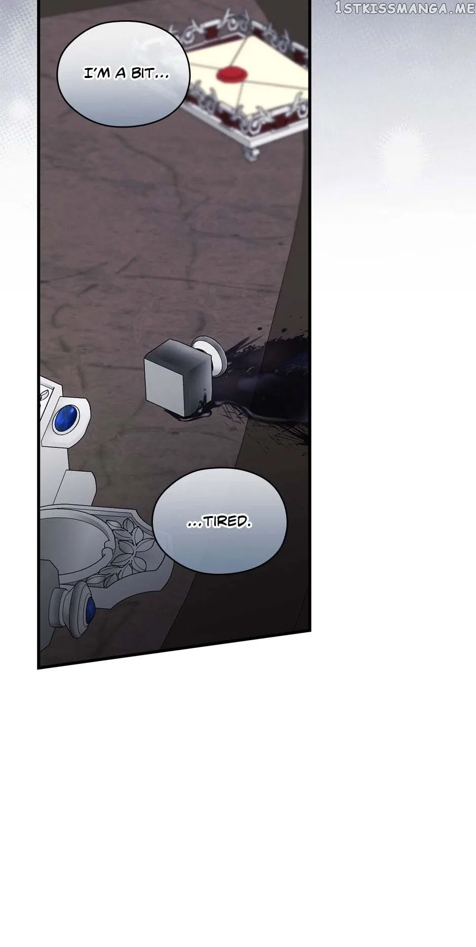 The Flower Dance and the Wind Song Chapter 100 – Page 31