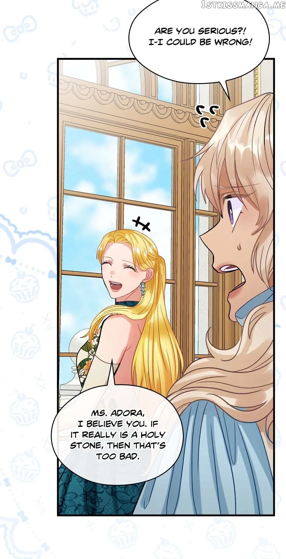 The Flower Dance and the Wind Song Chapter 100 – Page 36
