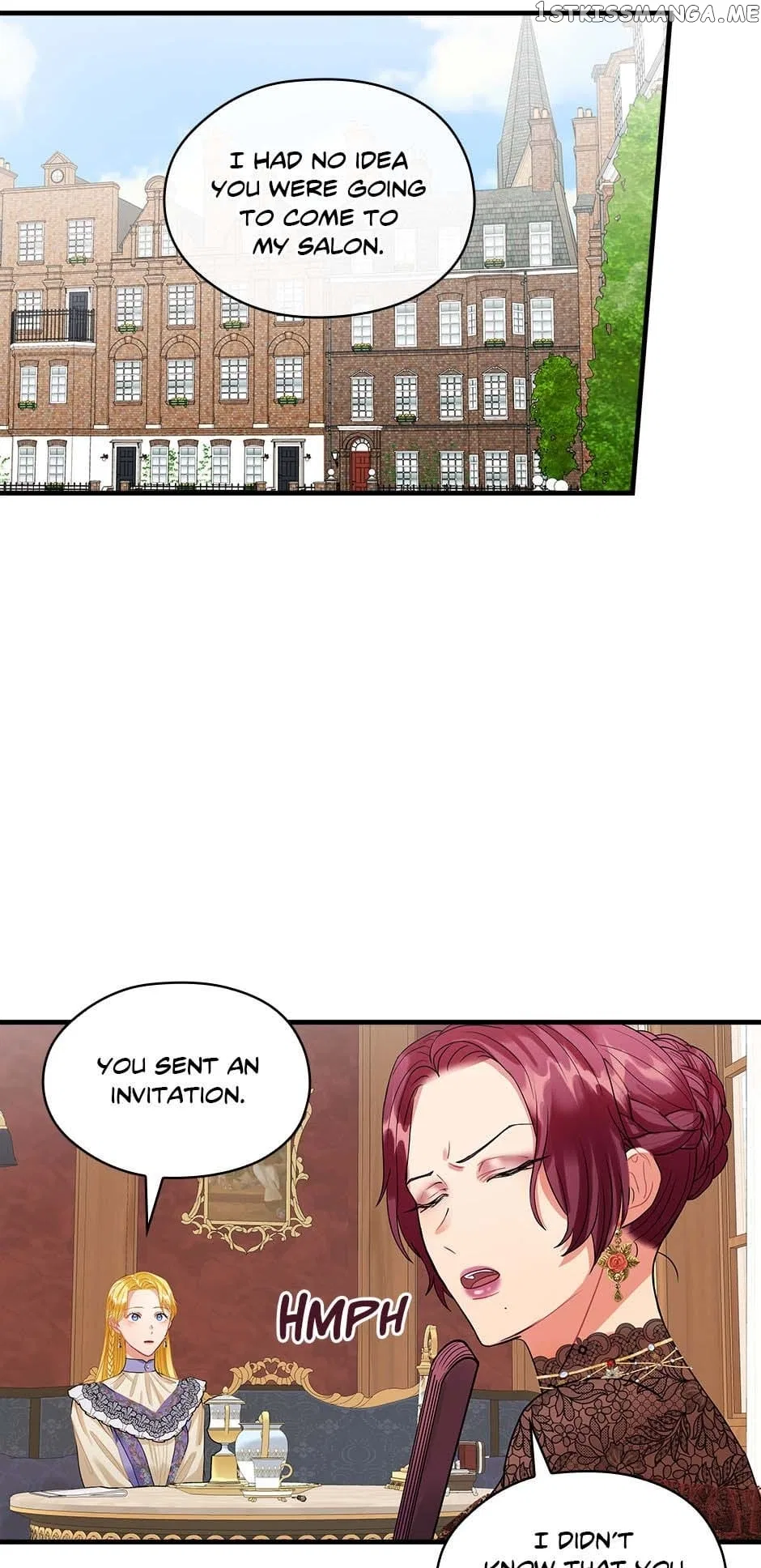 The Flower Dance and the Wind Song Chapter 100 – Page 41