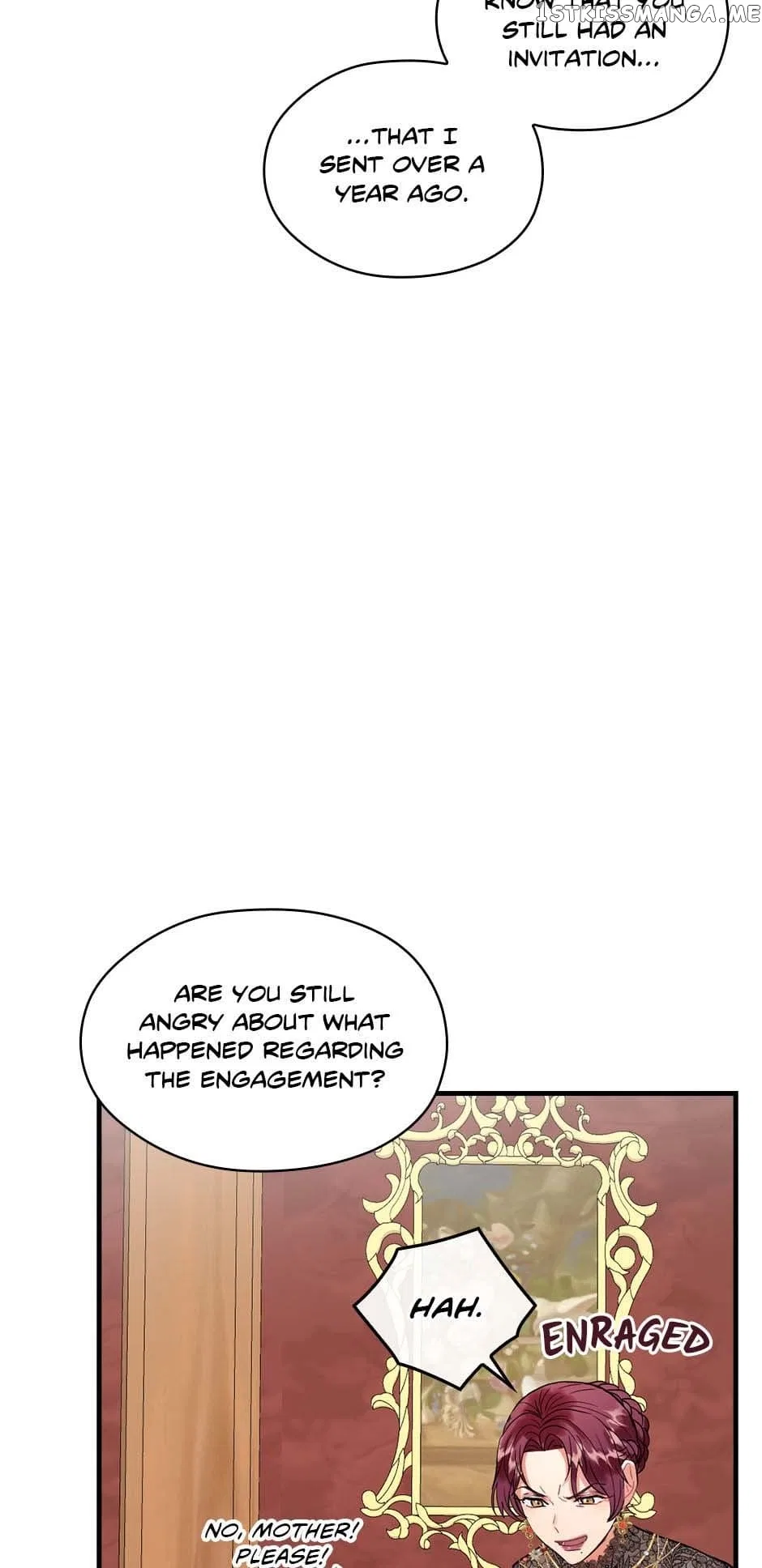 The Flower Dance and the Wind Song Chapter 100 – Page 42