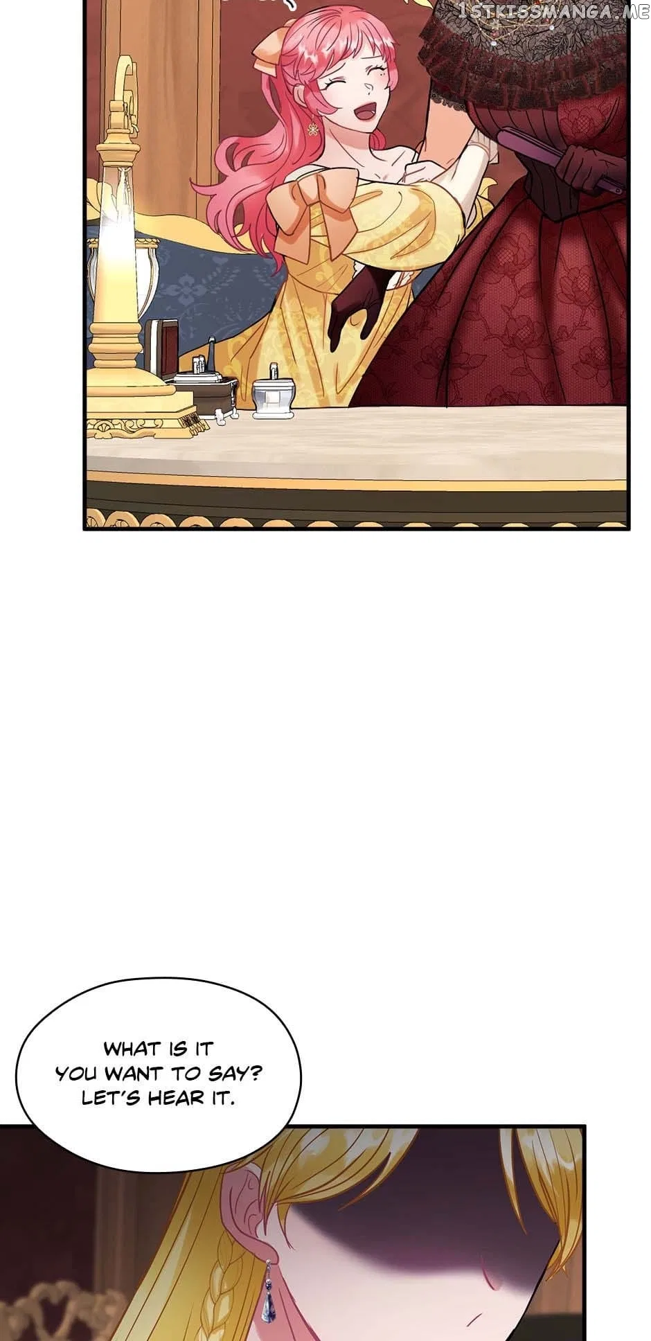 The Flower Dance and the Wind Song Chapter 100 – Page 43