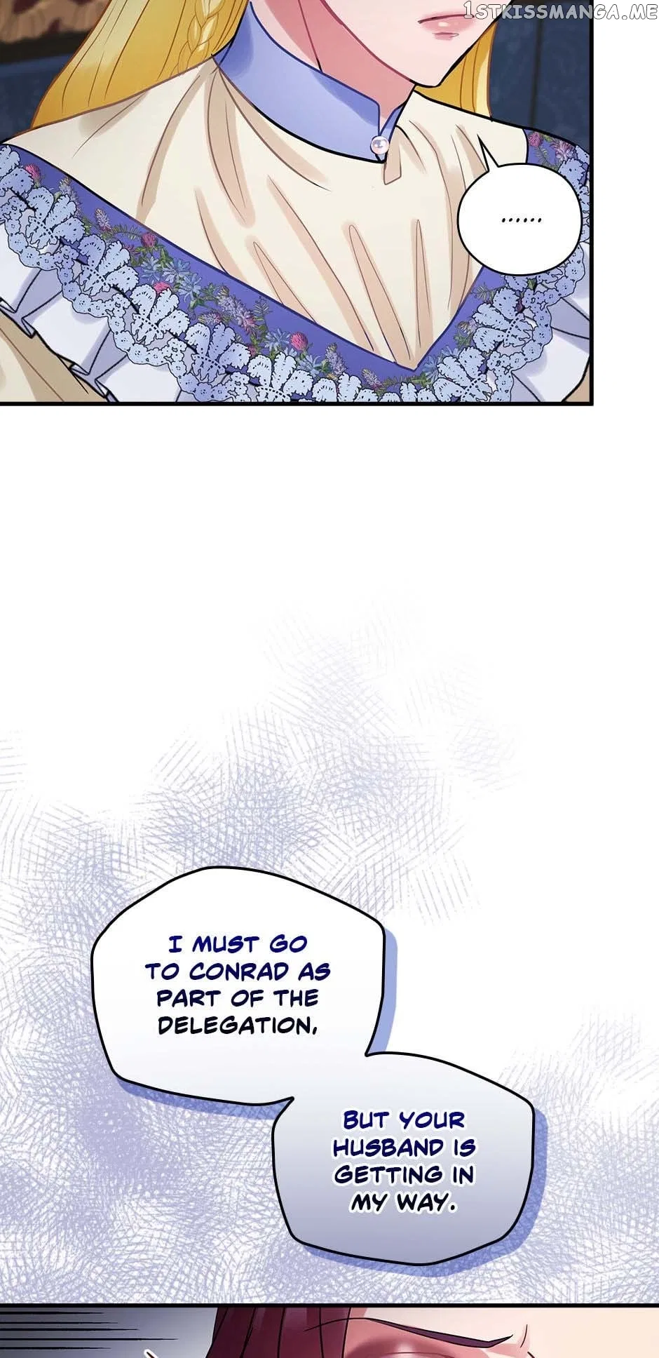 The Flower Dance and the Wind Song Chapter 100 – Page 44
