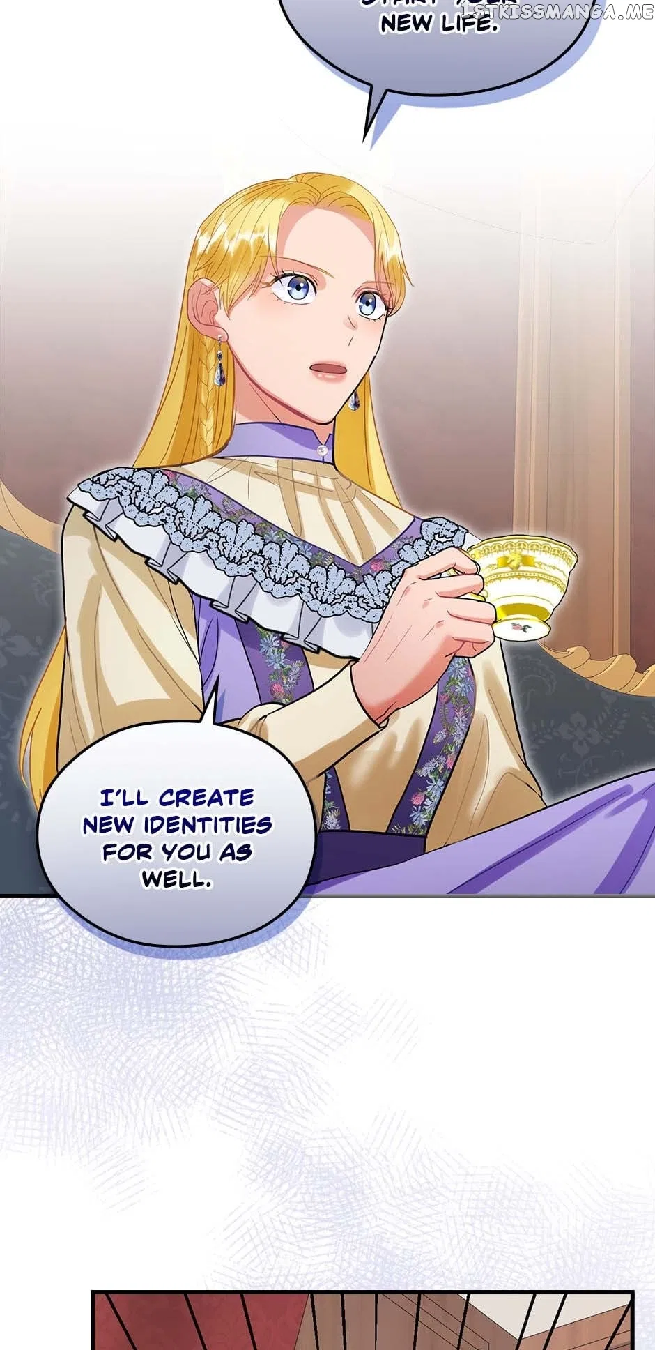 The Flower Dance and the Wind Song Chapter 100 – Page 46