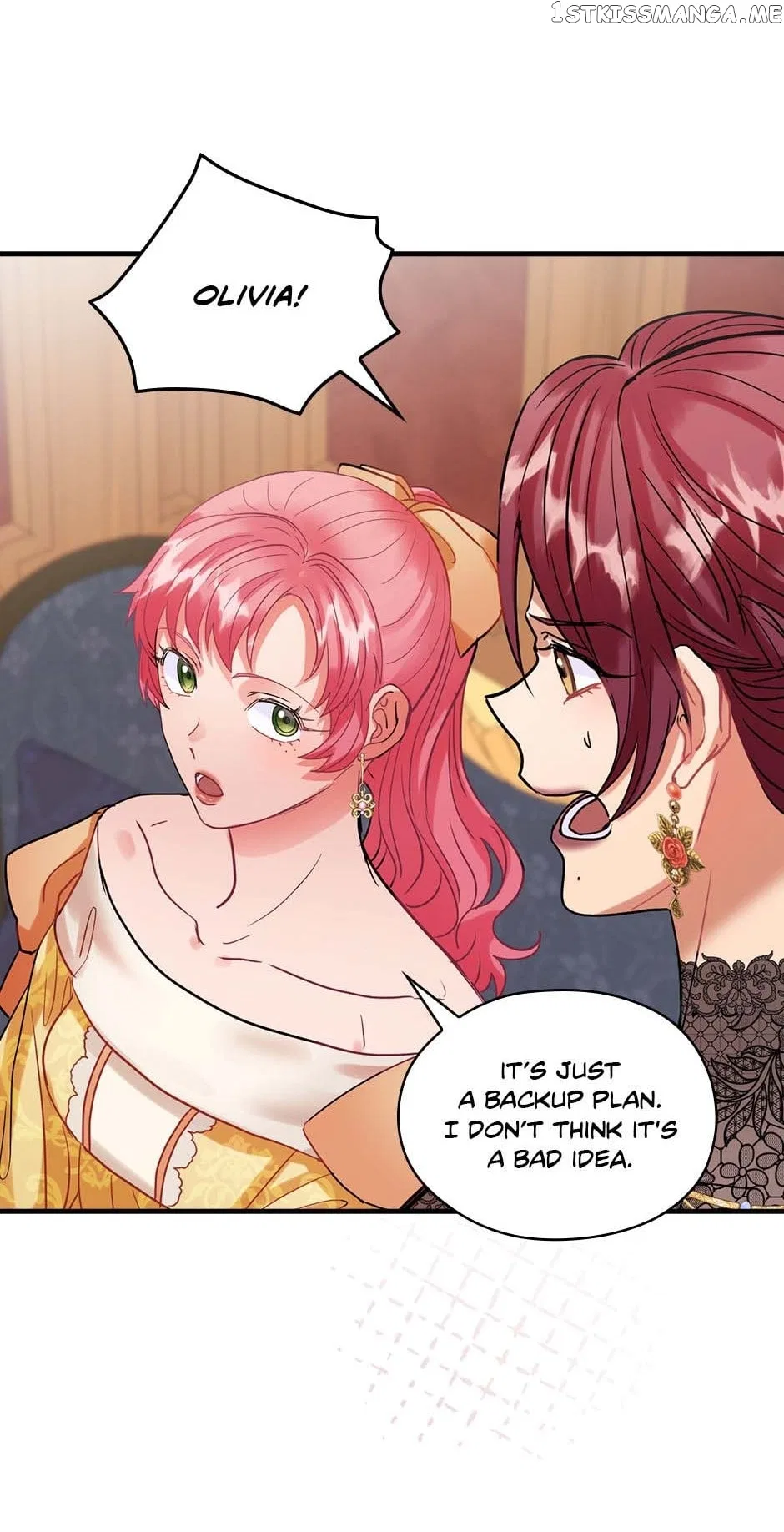 The Flower Dance and the Wind Song Chapter 100 – Page 53