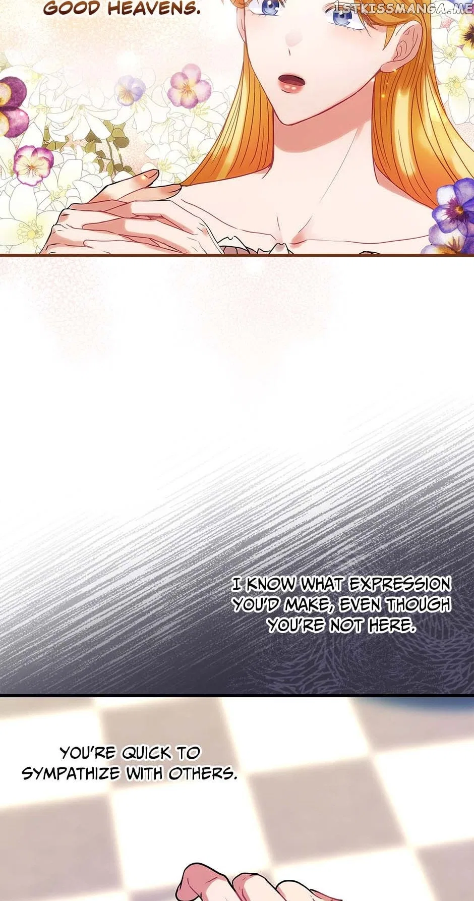 The Flower Dance and the Wind Song Chapter 100 – Page 61