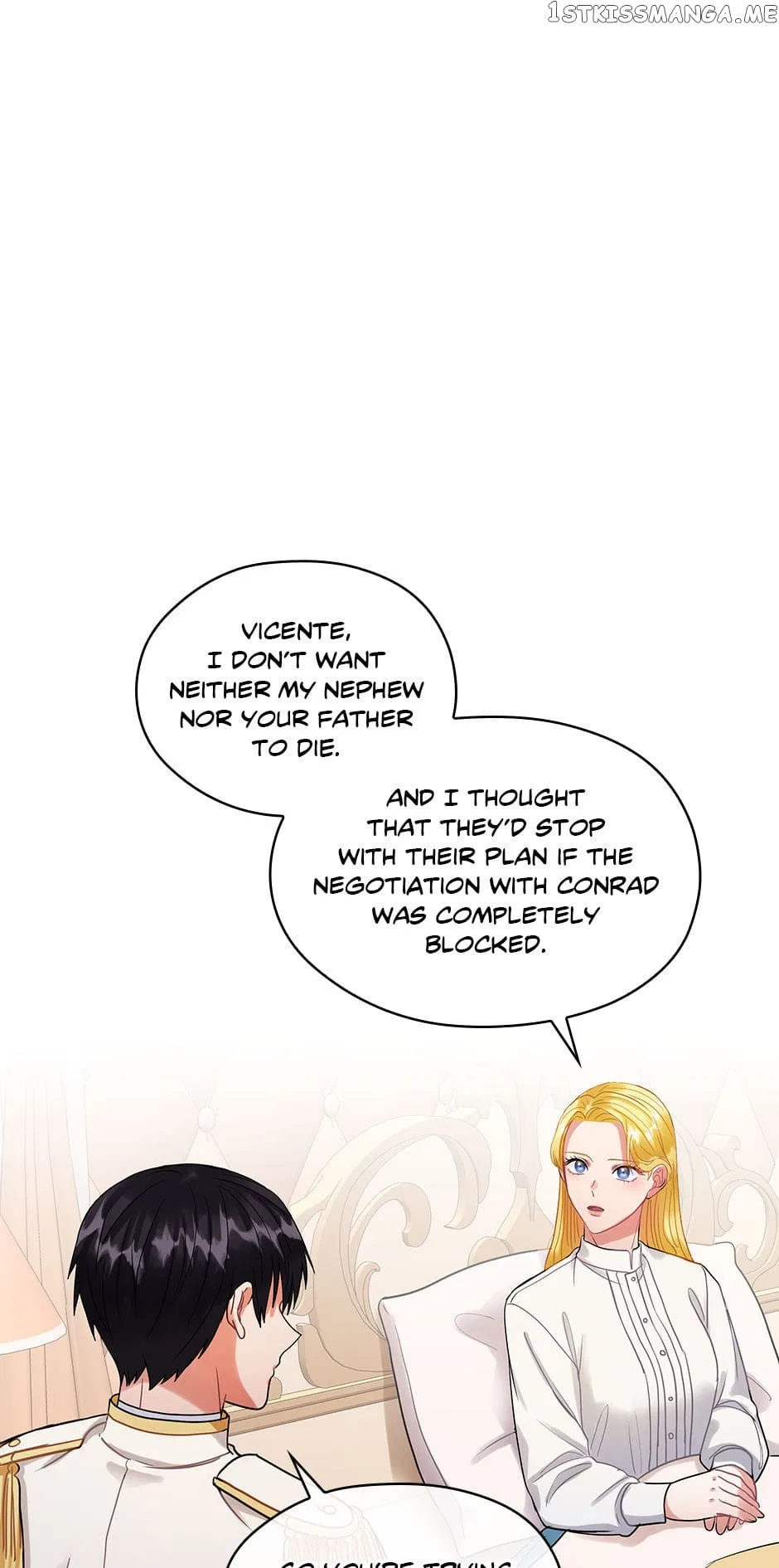 The Flower Dance and the Wind Song Chapter 99 – Page 1