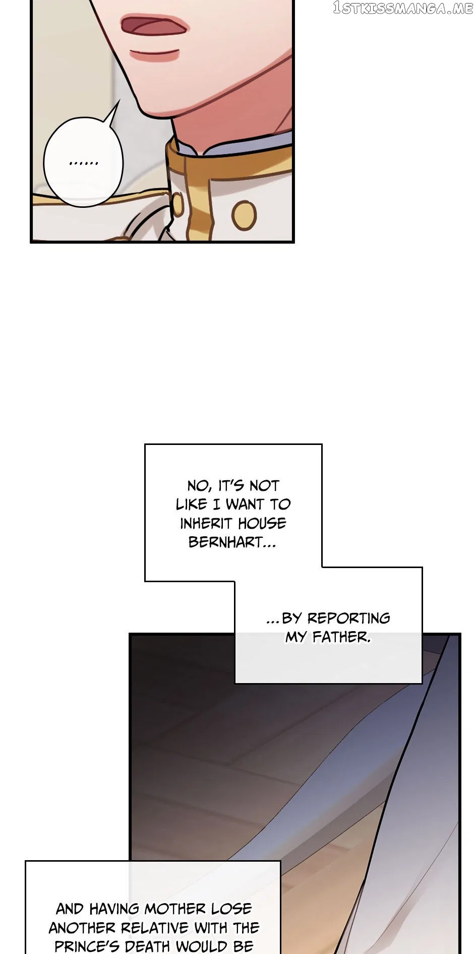 The Flower Dance and the Wind Song Chapter 99 – Page 3
