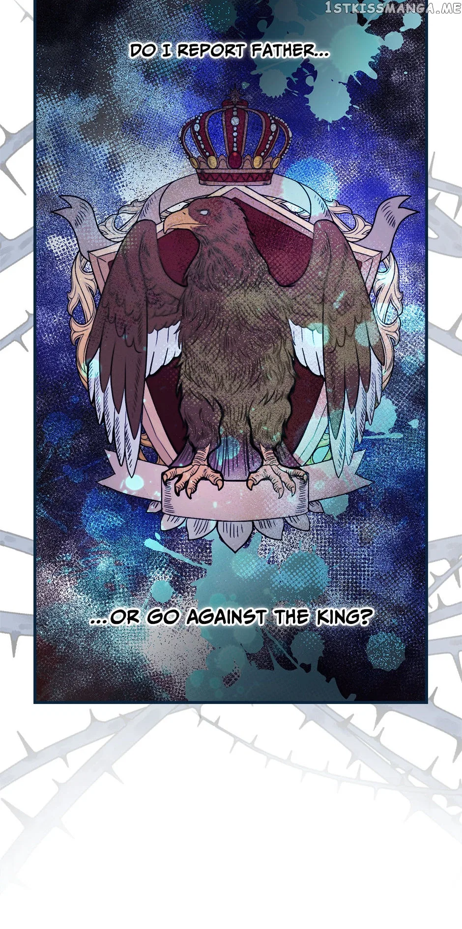 The Flower Dance and the Wind Song Chapter 99 – Page 5
