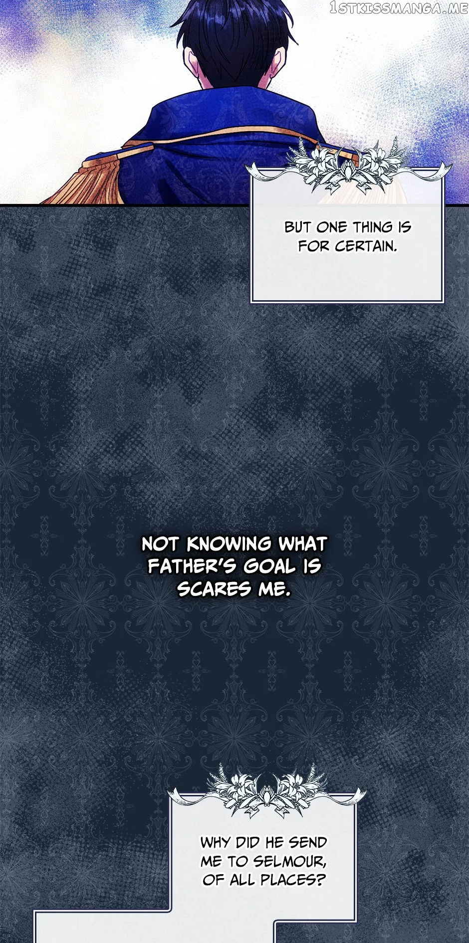 The Flower Dance and the Wind Song Chapter 99 – Page 7