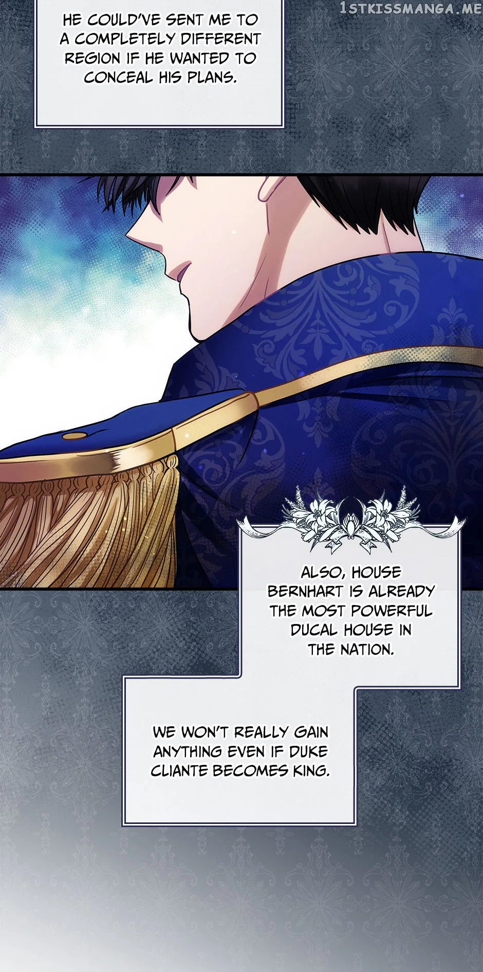 The Flower Dance and the Wind Song Chapter 99 – Page 8