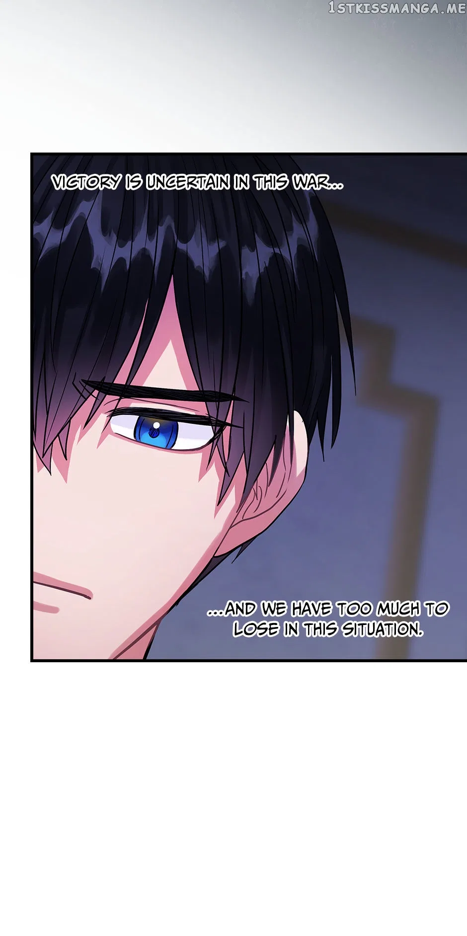 The Flower Dance and the Wind Song Chapter 99 – Page 9