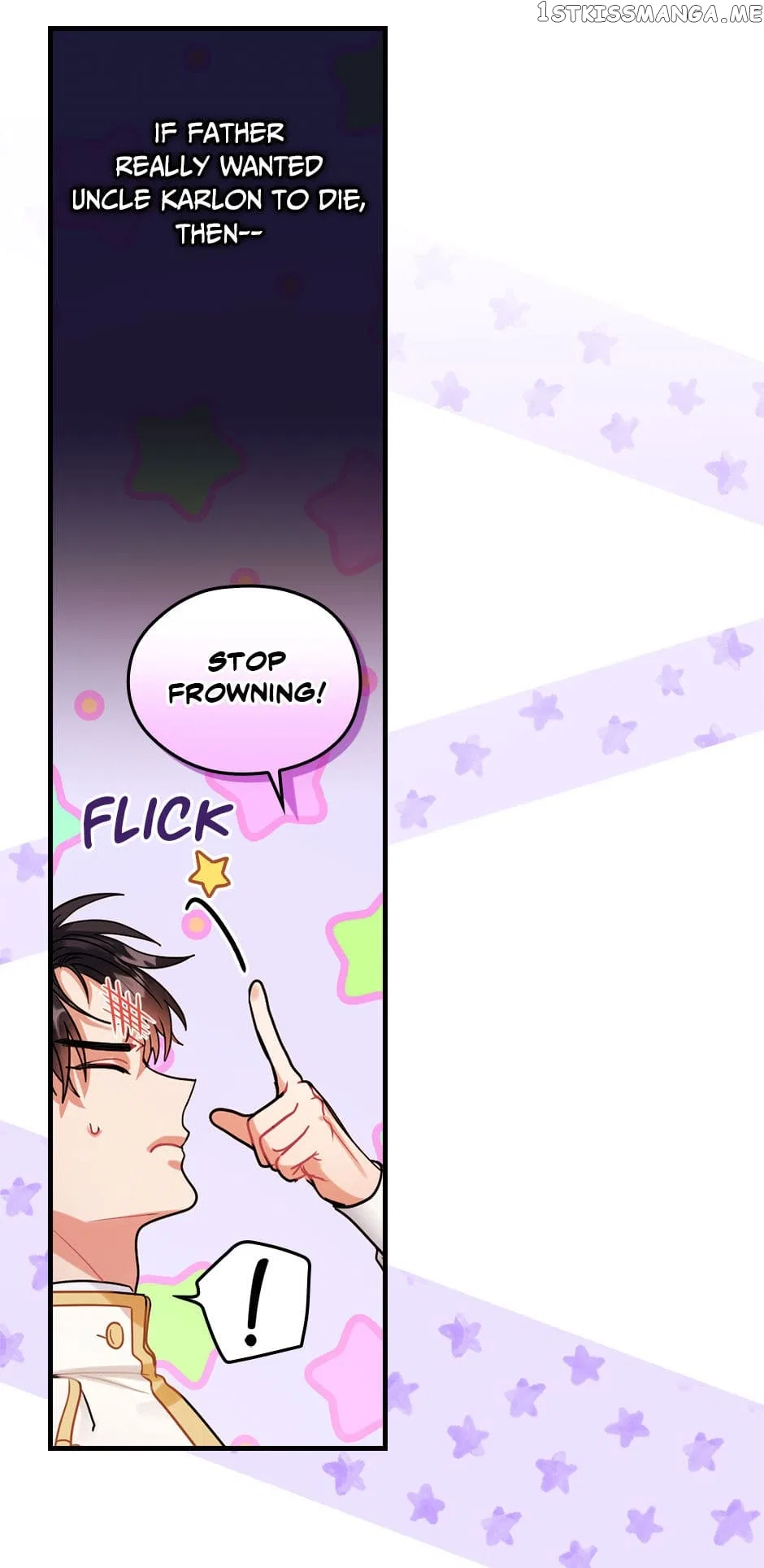 The Flower Dance and the Wind Song Chapter 99 – Page 10