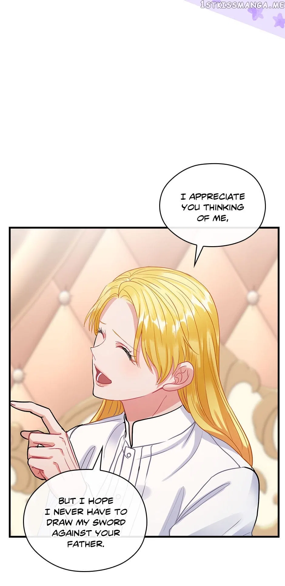 The Flower Dance and the Wind Song Chapter 99 – Page 11