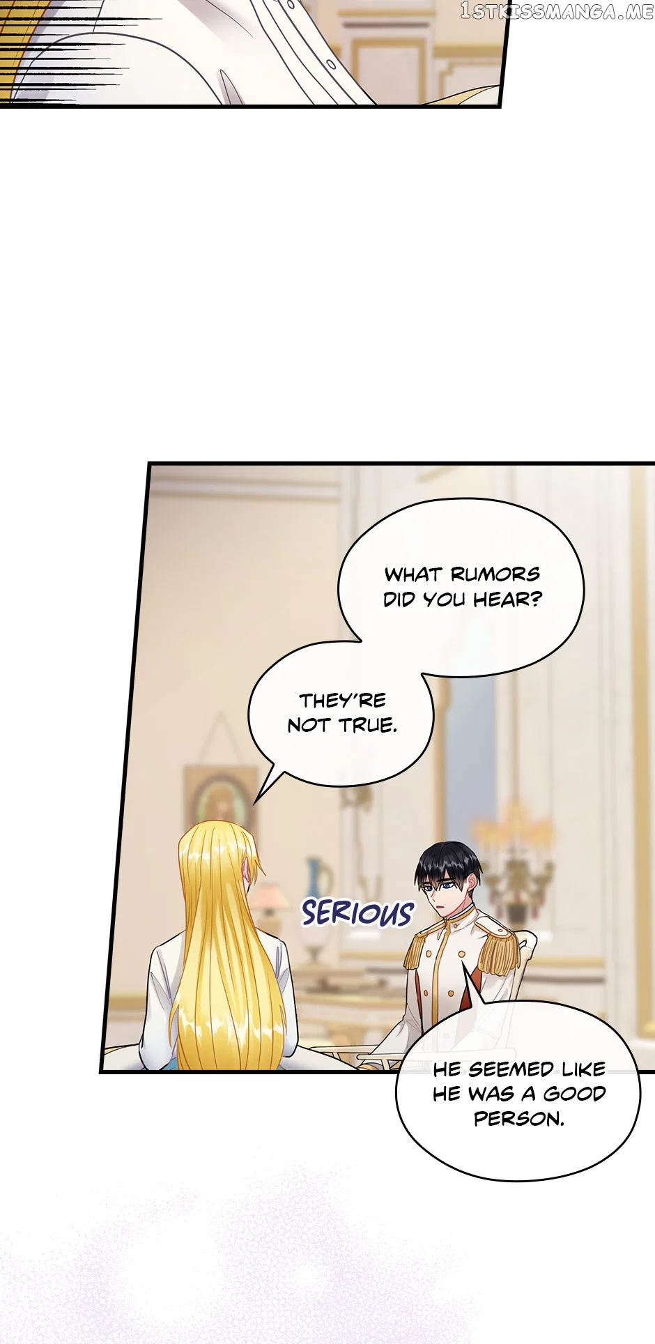 The Flower Dance and the Wind Song Chapter 99 – Page 14