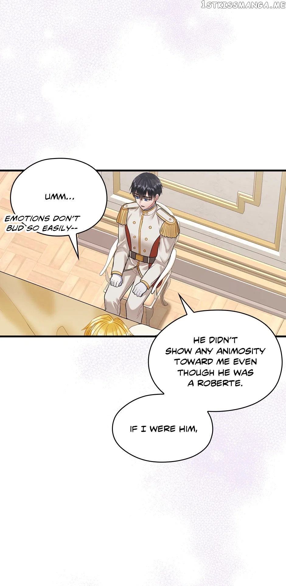 The Flower Dance and the Wind Song Chapter 99 – Page 15