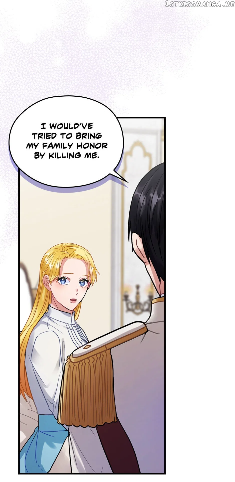 The Flower Dance and the Wind Song Chapter 99 – Page 16