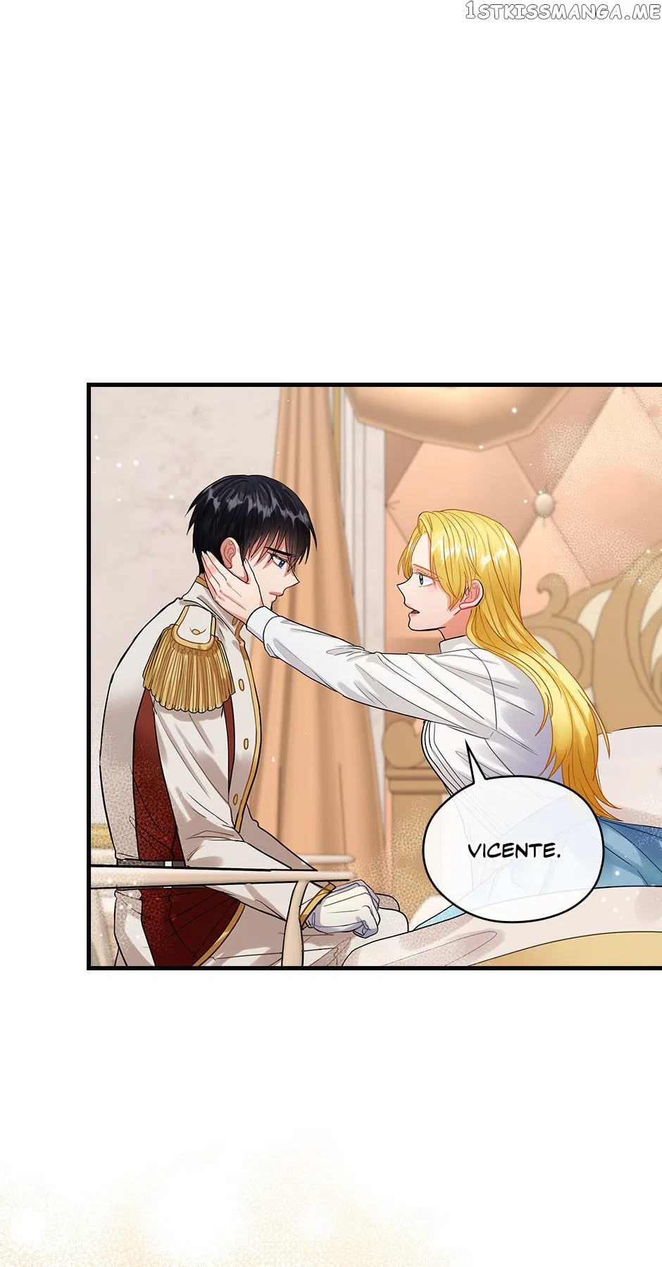 The Flower Dance and the Wind Song Chapter 99 – Page 17
