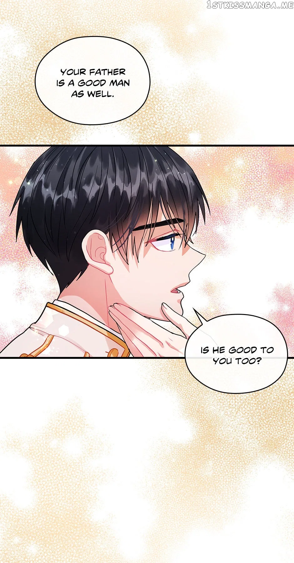 The Flower Dance and the Wind Song Chapter 99 – Page 18