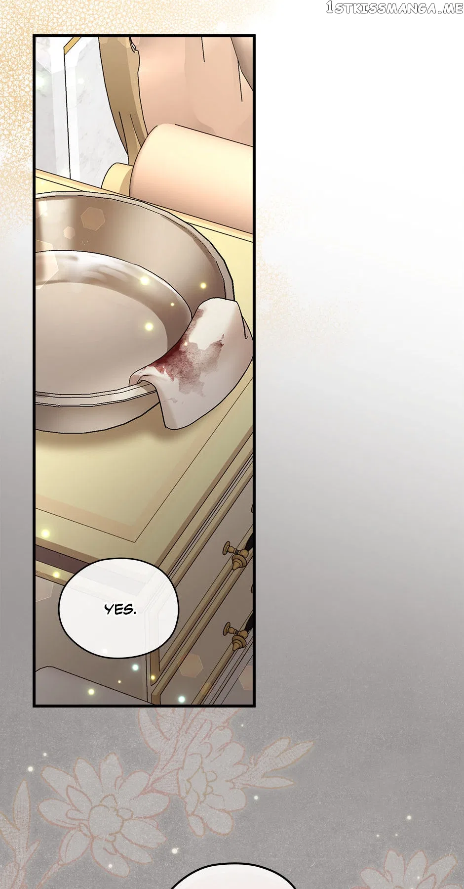 The Flower Dance and the Wind Song Chapter 99 – Page 19