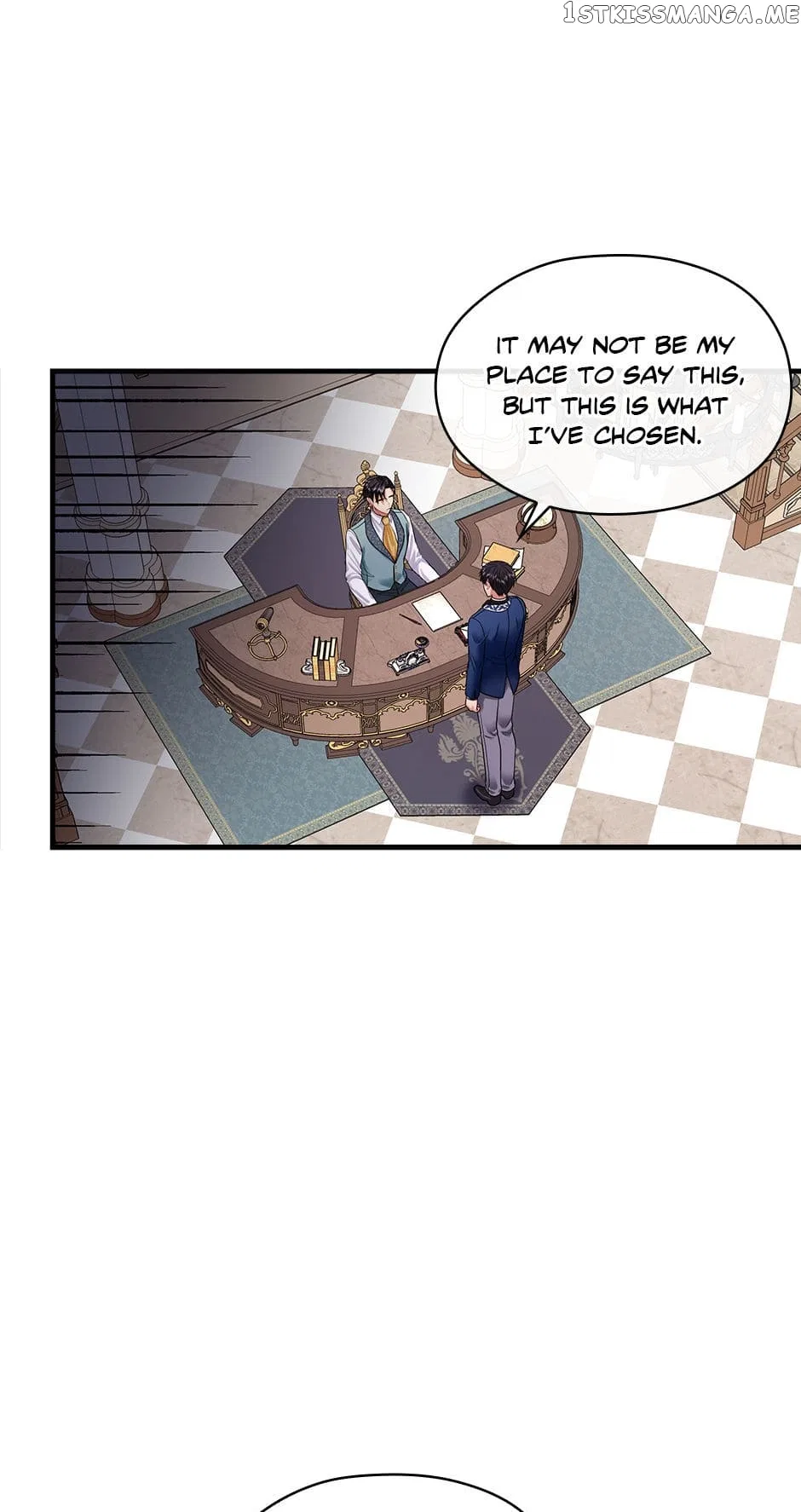 The Flower Dance and the Wind Song Chapter 99 – Page 23