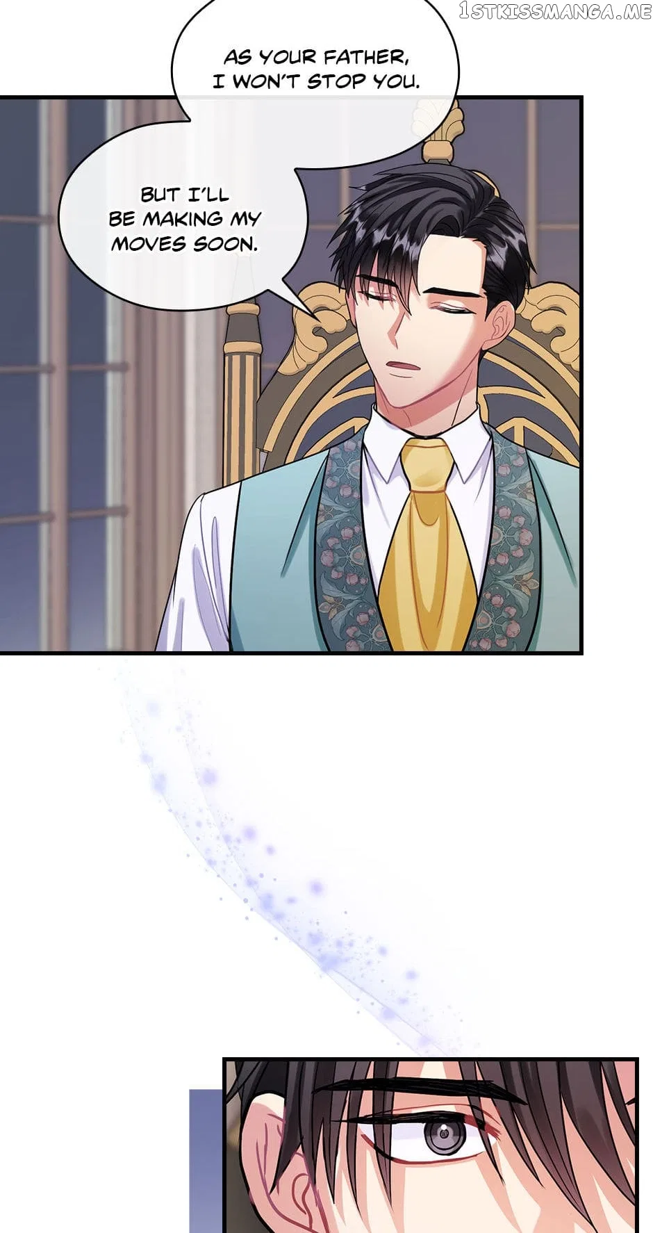 The Flower Dance and the Wind Song Chapter 99 – Page 24