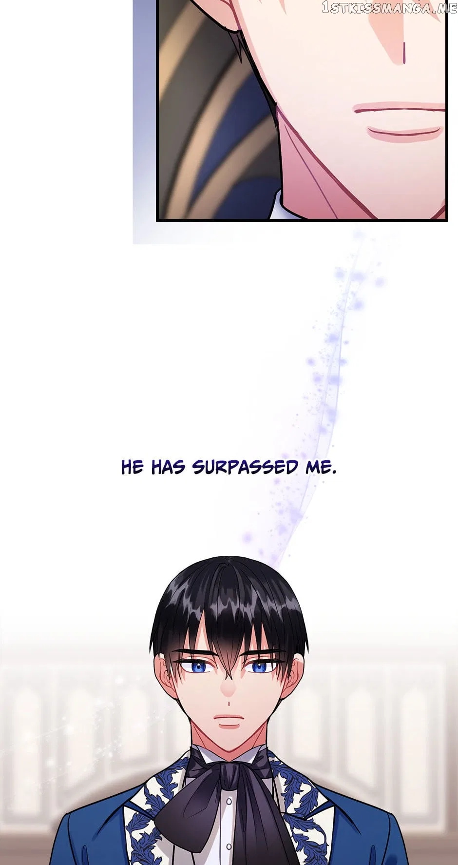 The Flower Dance and the Wind Song Chapter 99 – Page 25