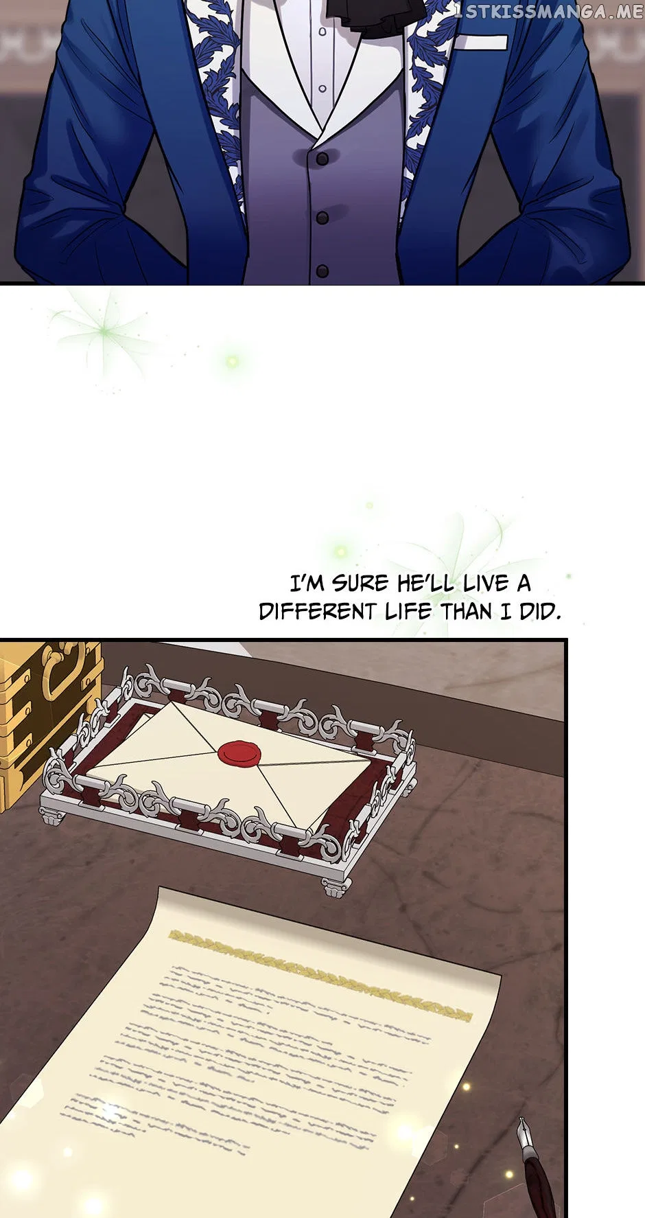 The Flower Dance and the Wind Song Chapter 99 – Page 26