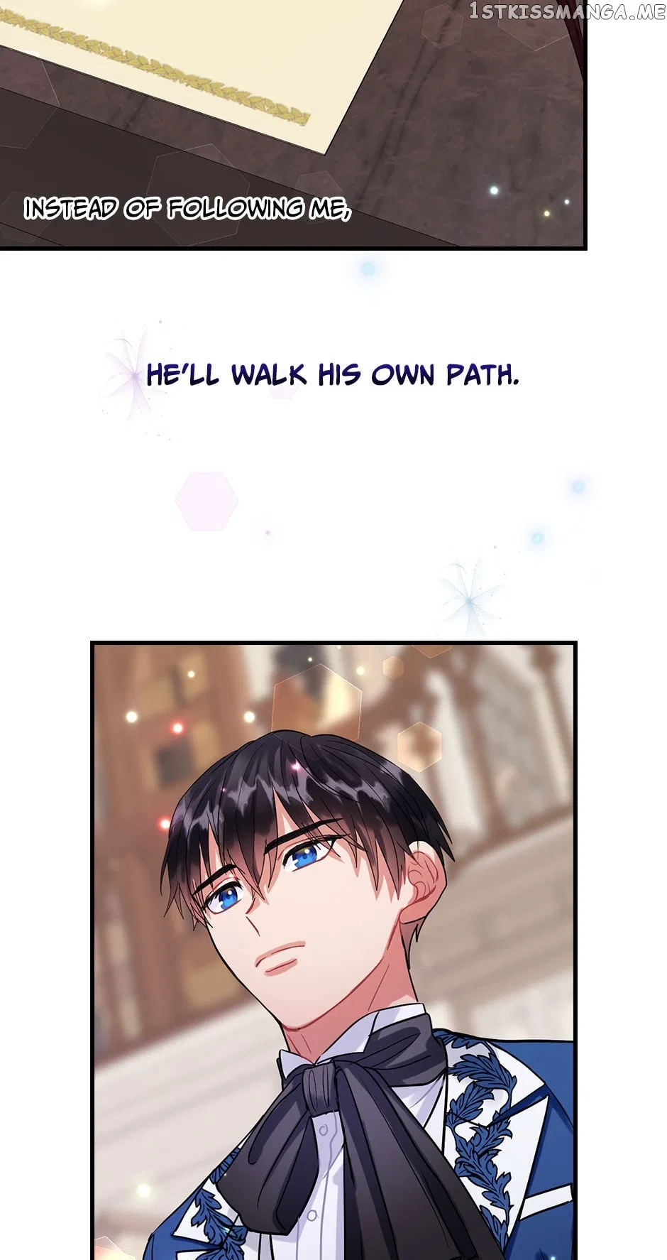 The Flower Dance and the Wind Song Chapter 99 – Page 27
