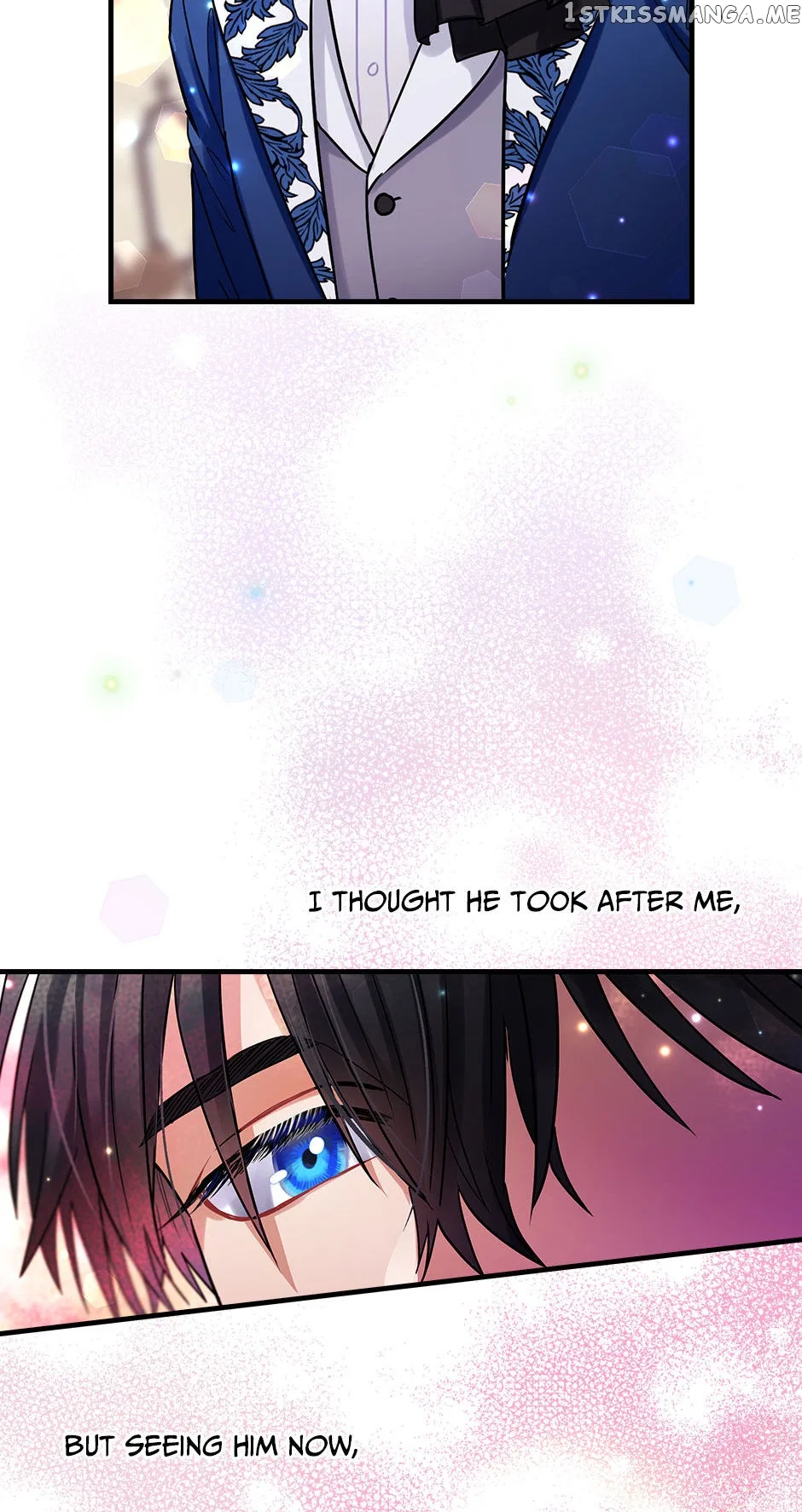 The Flower Dance and the Wind Song Chapter 99 – Page 28