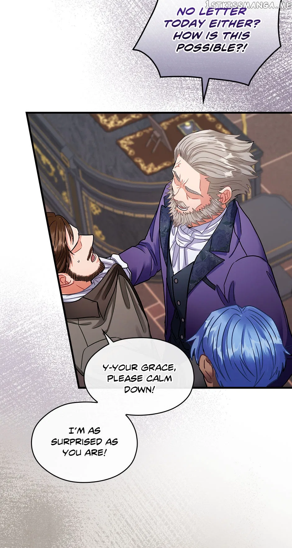 The Flower Dance and the Wind Song Chapter 99 – Page 33