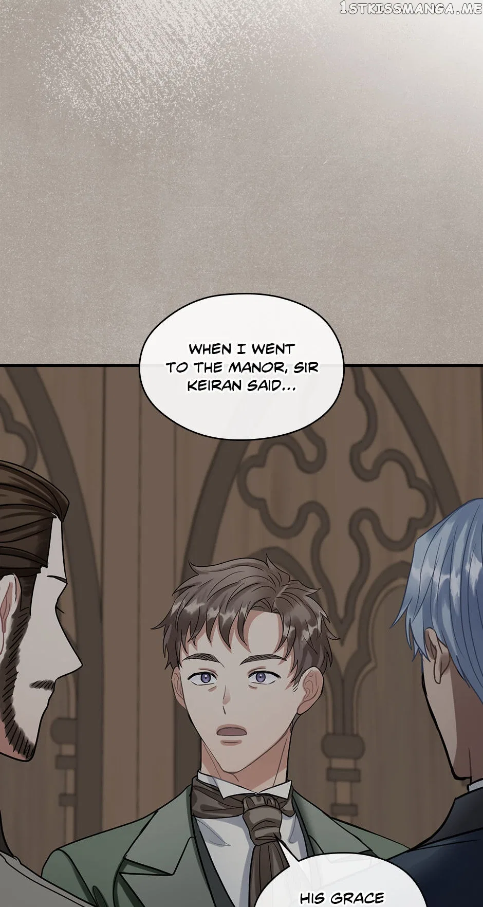 The Flower Dance and the Wind Song Chapter 99 – Page 34