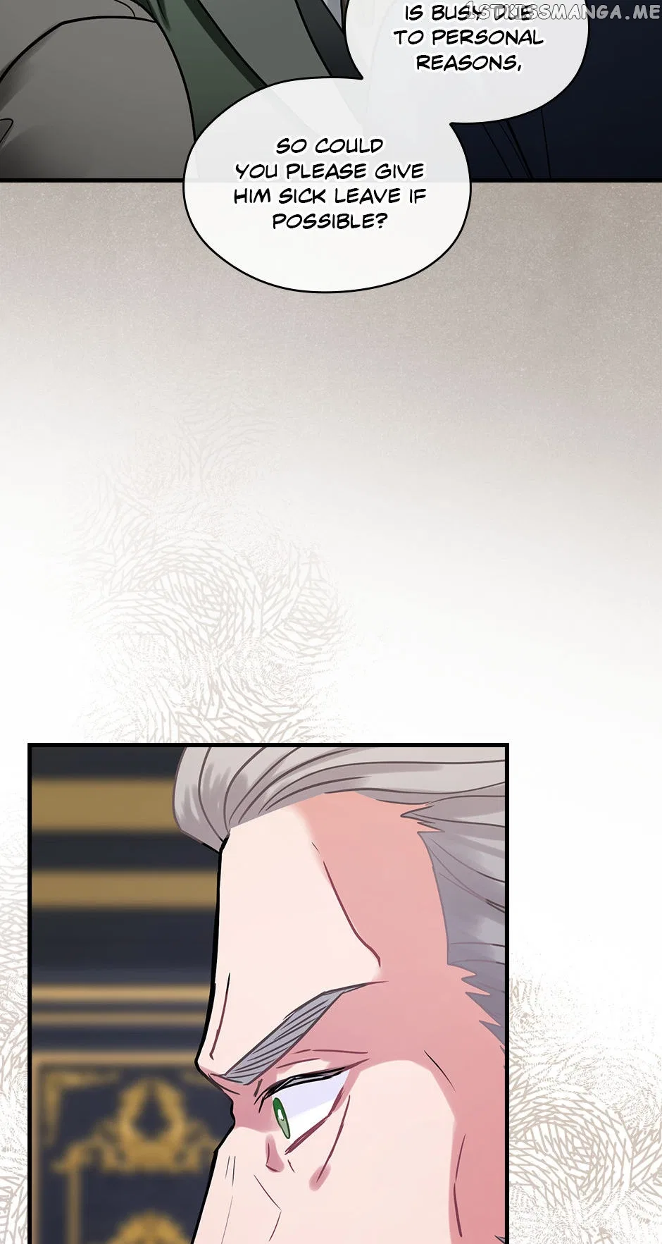 The Flower Dance and the Wind Song Chapter 99 – Page 35