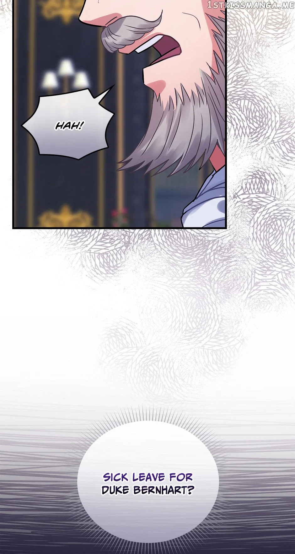 The Flower Dance and the Wind Song Chapter 99 – Page 36