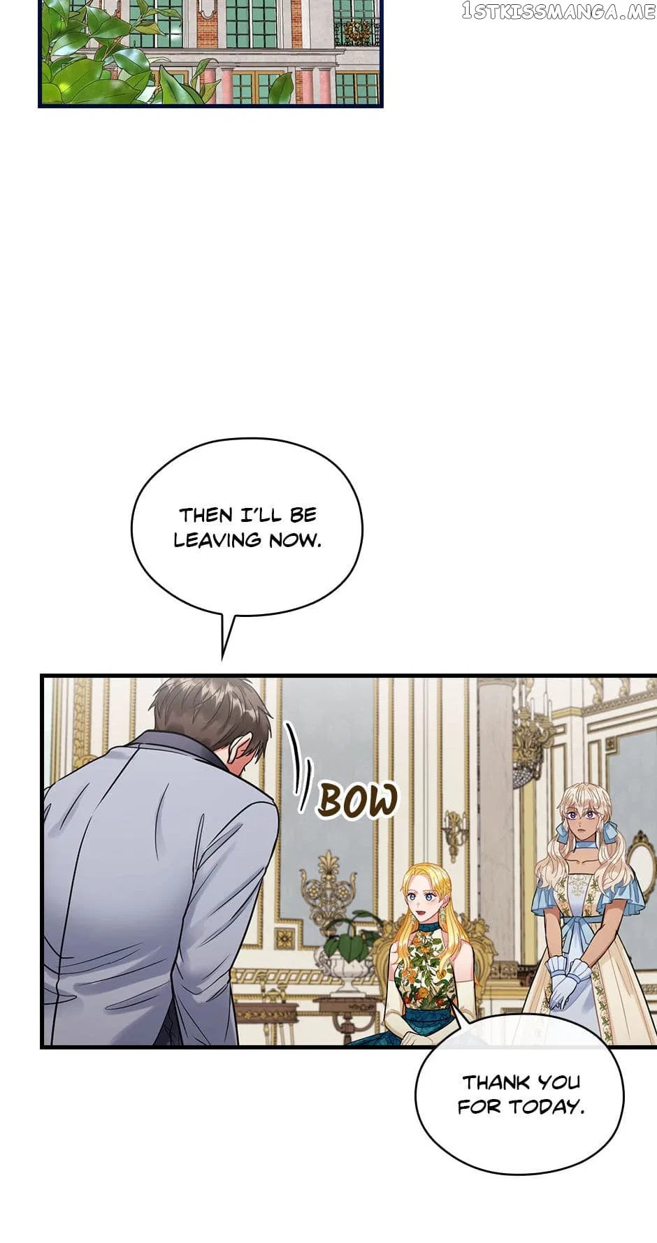 The Flower Dance and the Wind Song Chapter 99 – Page 40
