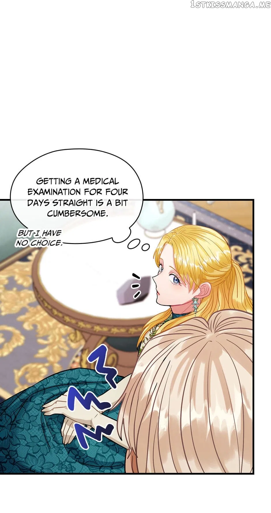 The Flower Dance and the Wind Song Chapter 99 – Page 41