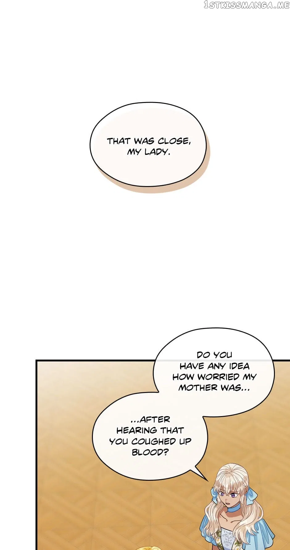 The Flower Dance and the Wind Song Chapter 99 – Page 42