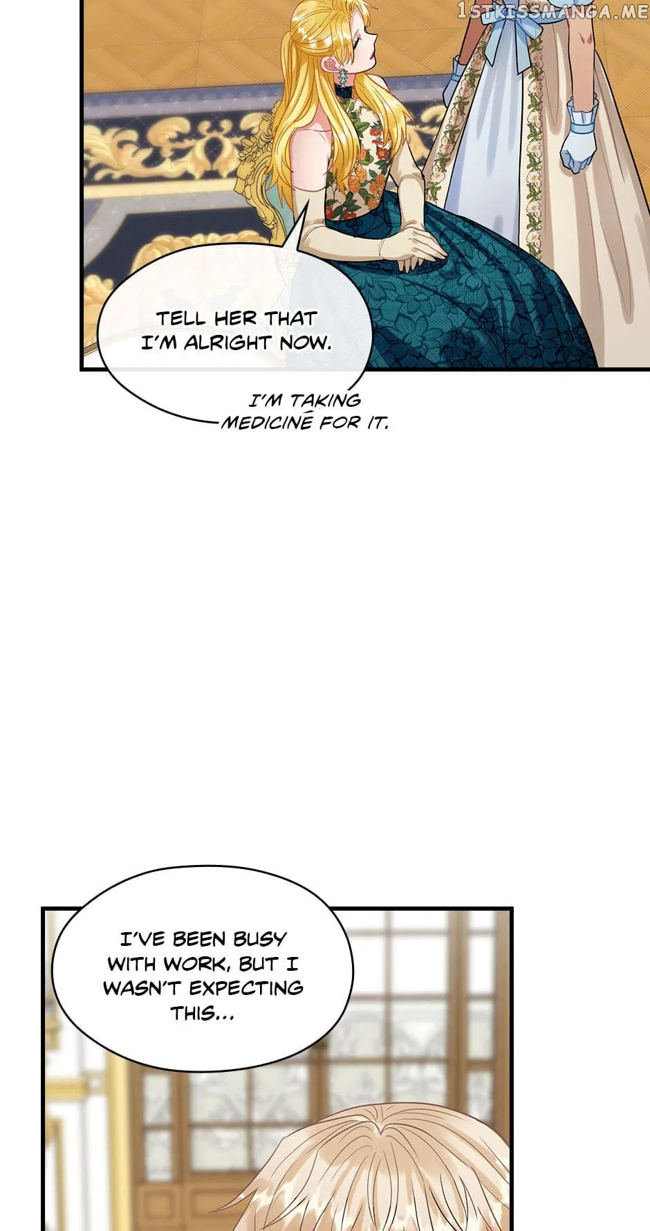 The Flower Dance and the Wind Song Chapter 99 – Page 43