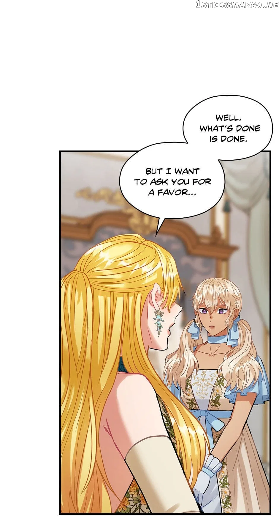 The Flower Dance and the Wind Song Chapter 99 – Page 46