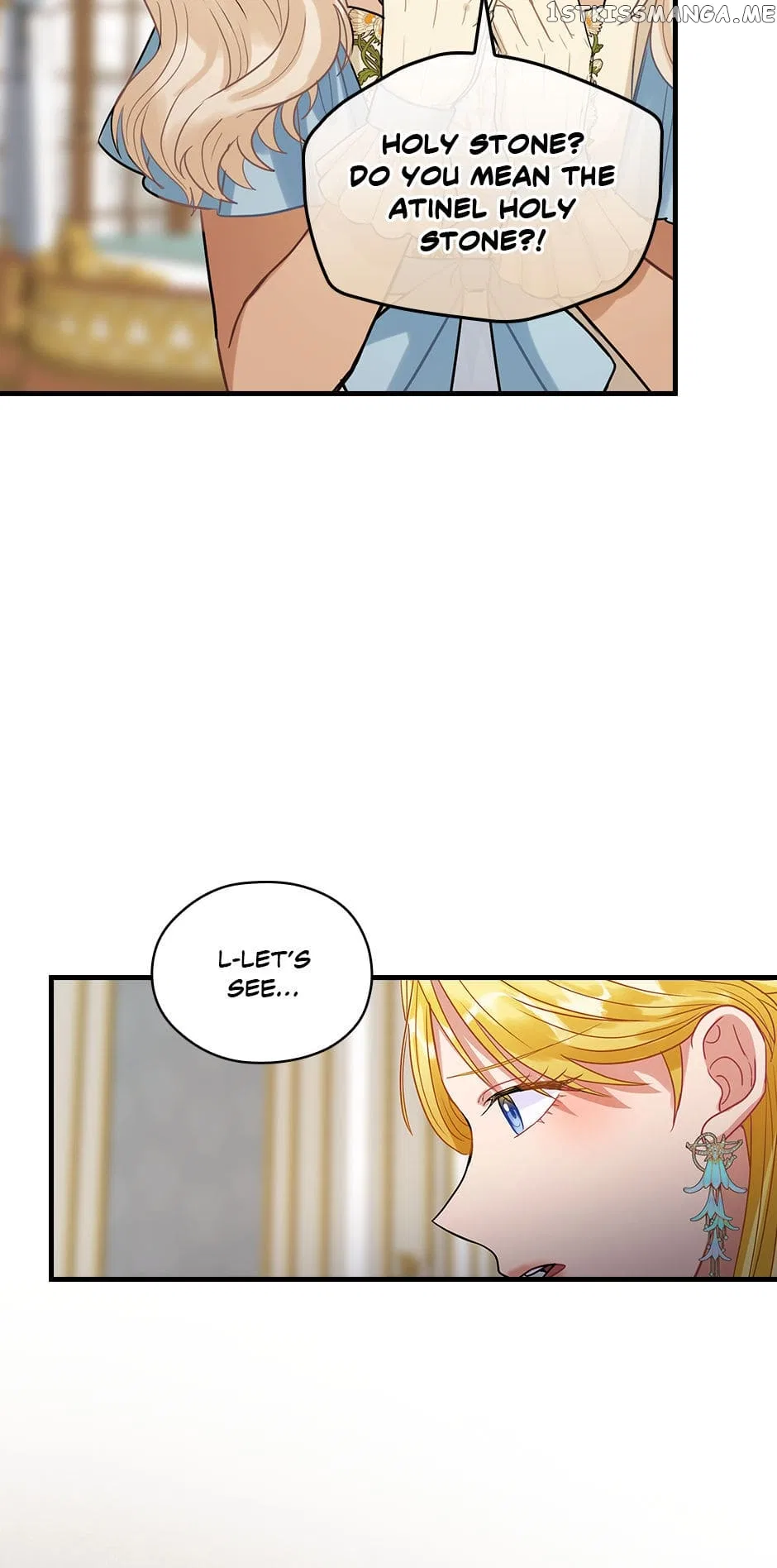 The Flower Dance and the Wind Song Chapter 99 – Page 49
